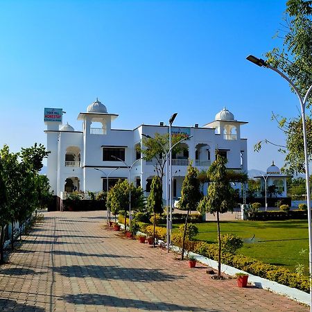 Tiger Hill Homestay Ουνταϊπούρ Εξωτερικό φωτογραφία