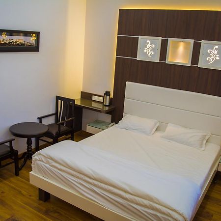 Tiger Hill Homestay Ουνταϊπούρ Εξωτερικό φωτογραφία