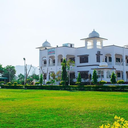 Tiger Hill Homestay Ουνταϊπούρ Εξωτερικό φωτογραφία