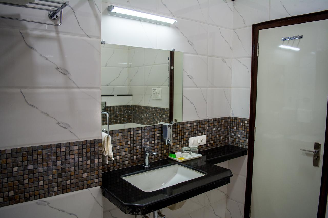 Tiger Hill Homestay Ουνταϊπούρ Εξωτερικό φωτογραφία