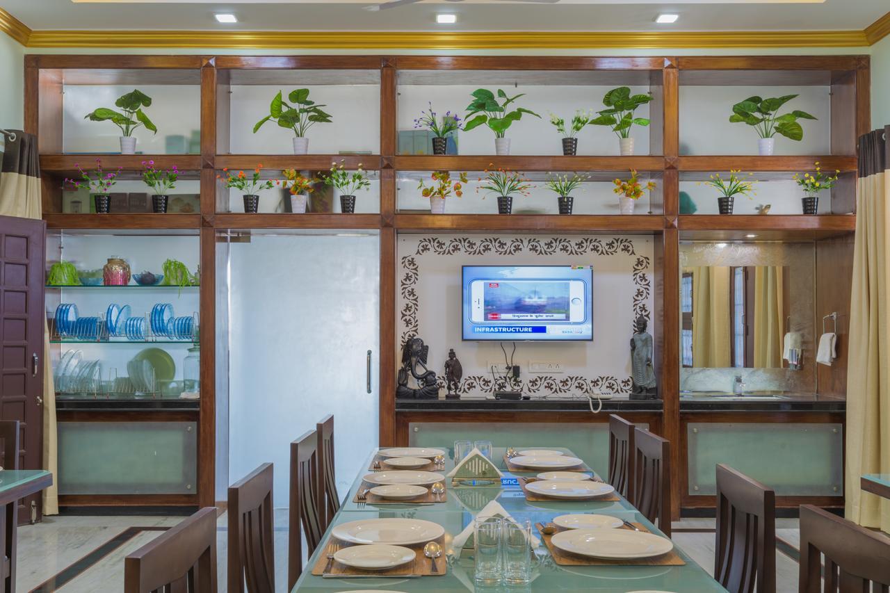 Tiger Hill Homestay Ουνταϊπούρ Εξωτερικό φωτογραφία