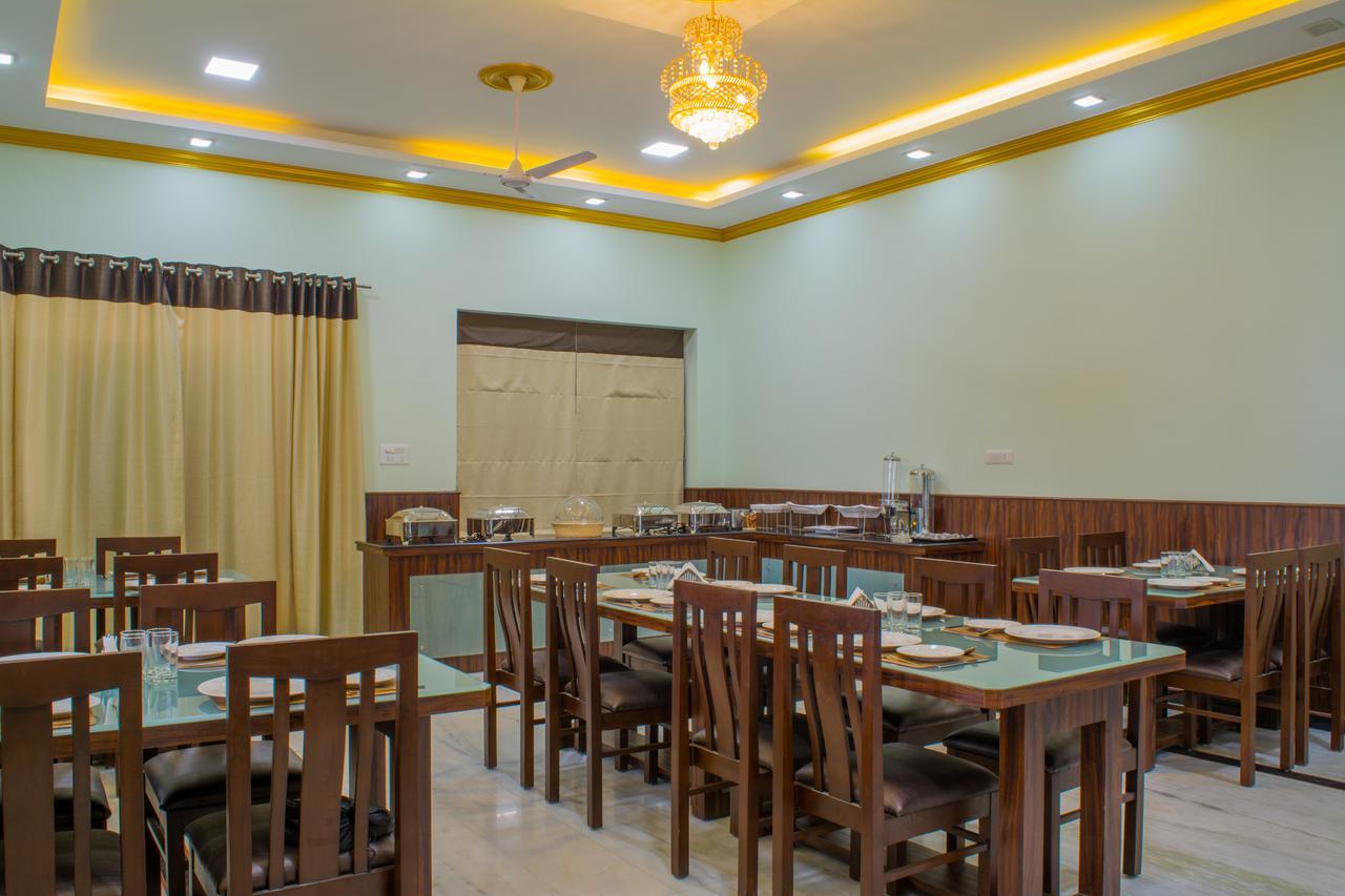 Tiger Hill Homestay Ουνταϊπούρ Εξωτερικό φωτογραφία