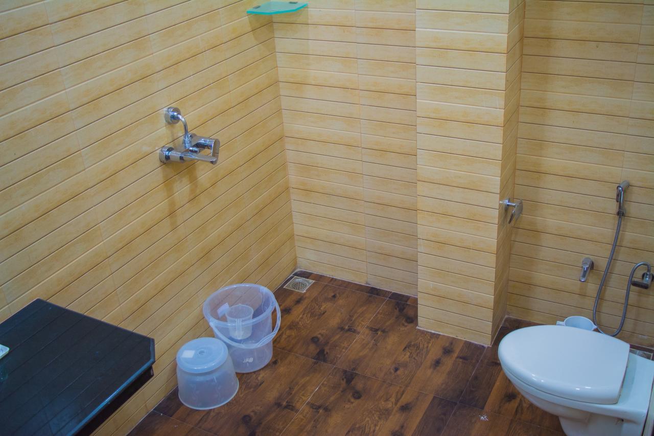 Tiger Hill Homestay Ουνταϊπούρ Εξωτερικό φωτογραφία
