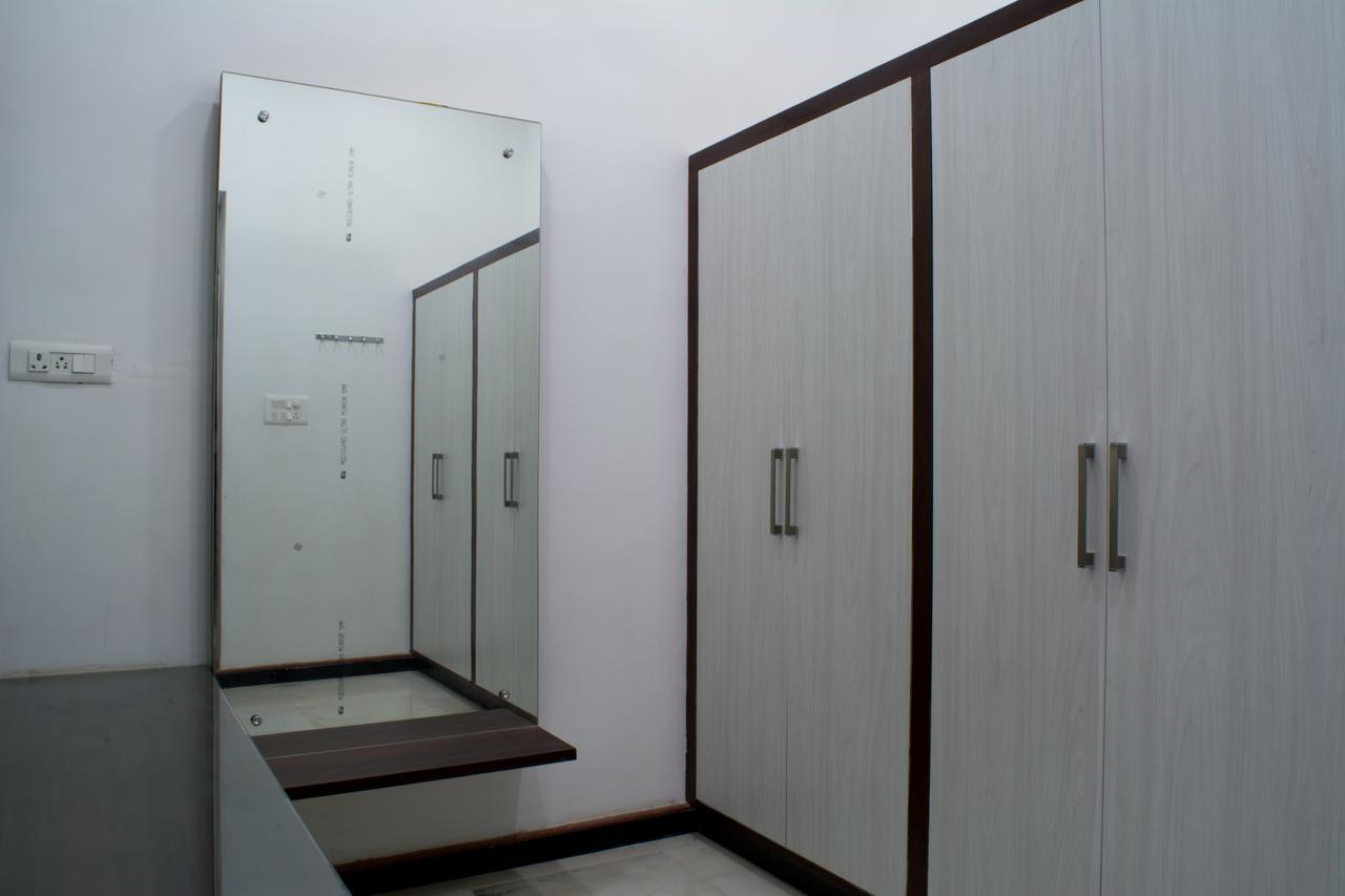 Tiger Hill Homestay Ουνταϊπούρ Εξωτερικό φωτογραφία